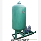 沈陽定壓補水裝置、沈陽系統(tǒng)穩(wěn)壓罐廠家